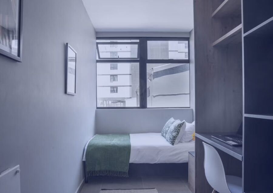 Rooms you'll love