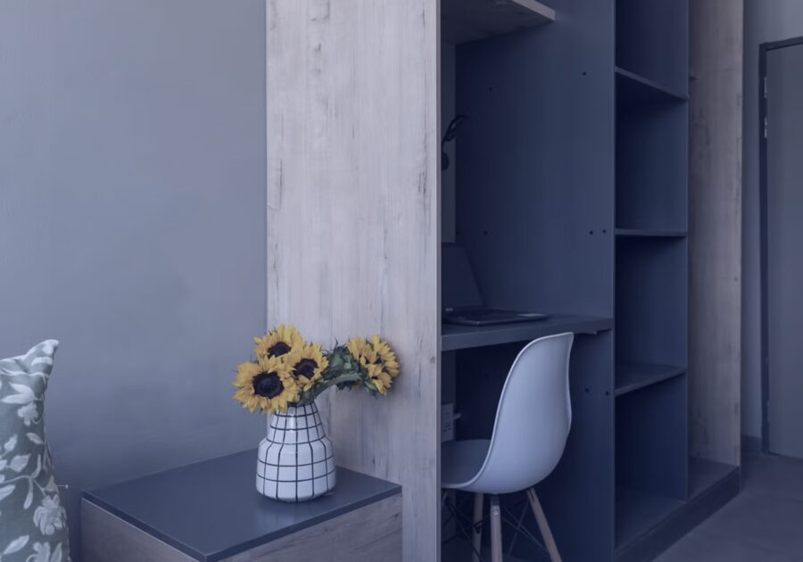 Room to focus